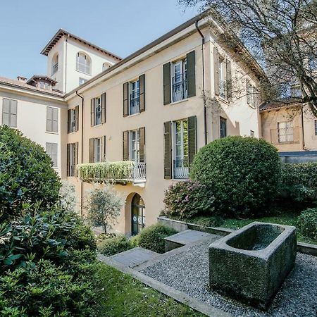 Sailer Loft - The House Of Travelers Como Exterior foto