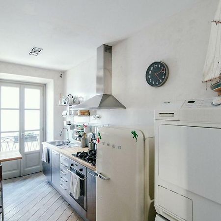Sailer Loft - The House Of Travelers Como Exterior foto
