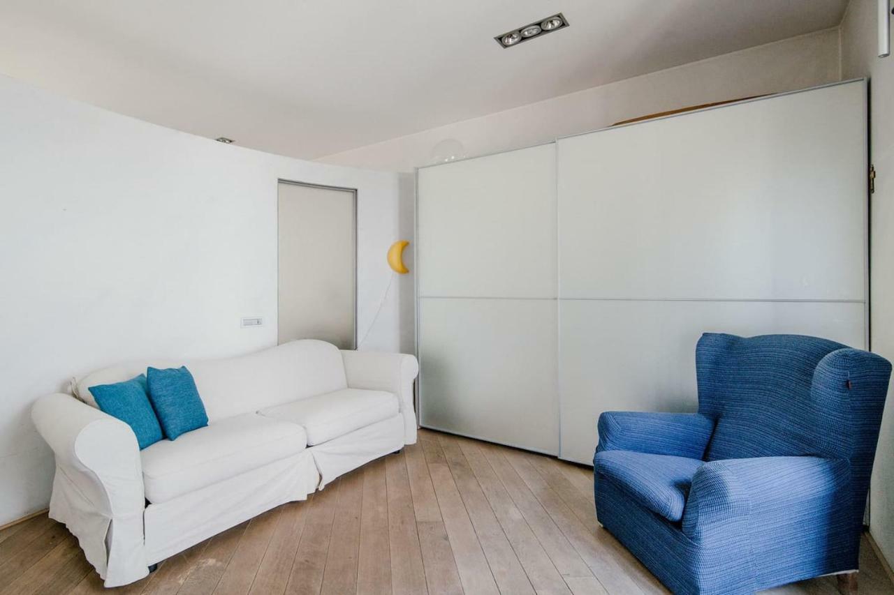Sailer Loft - The House Of Travelers Como Exterior foto