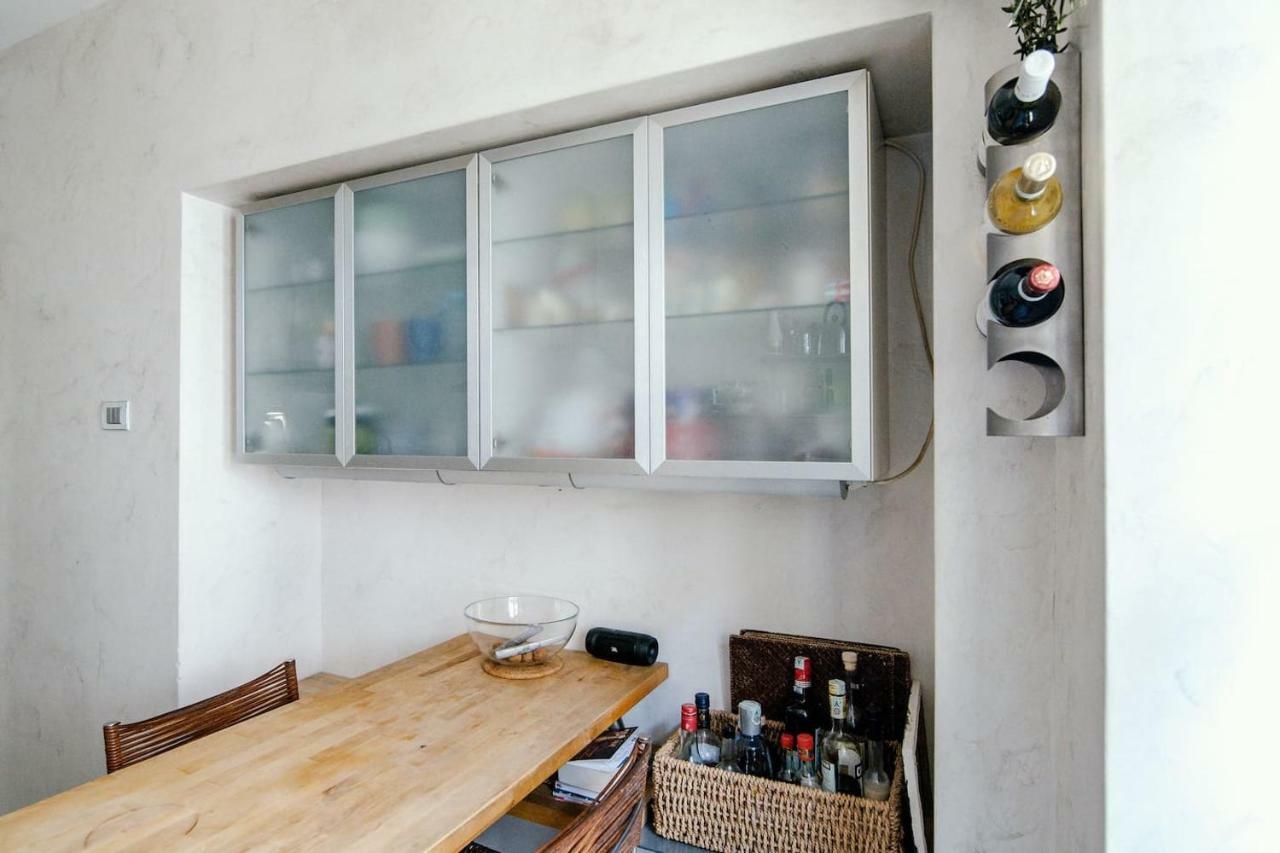 Sailer Loft - The House Of Travelers Como Exterior foto