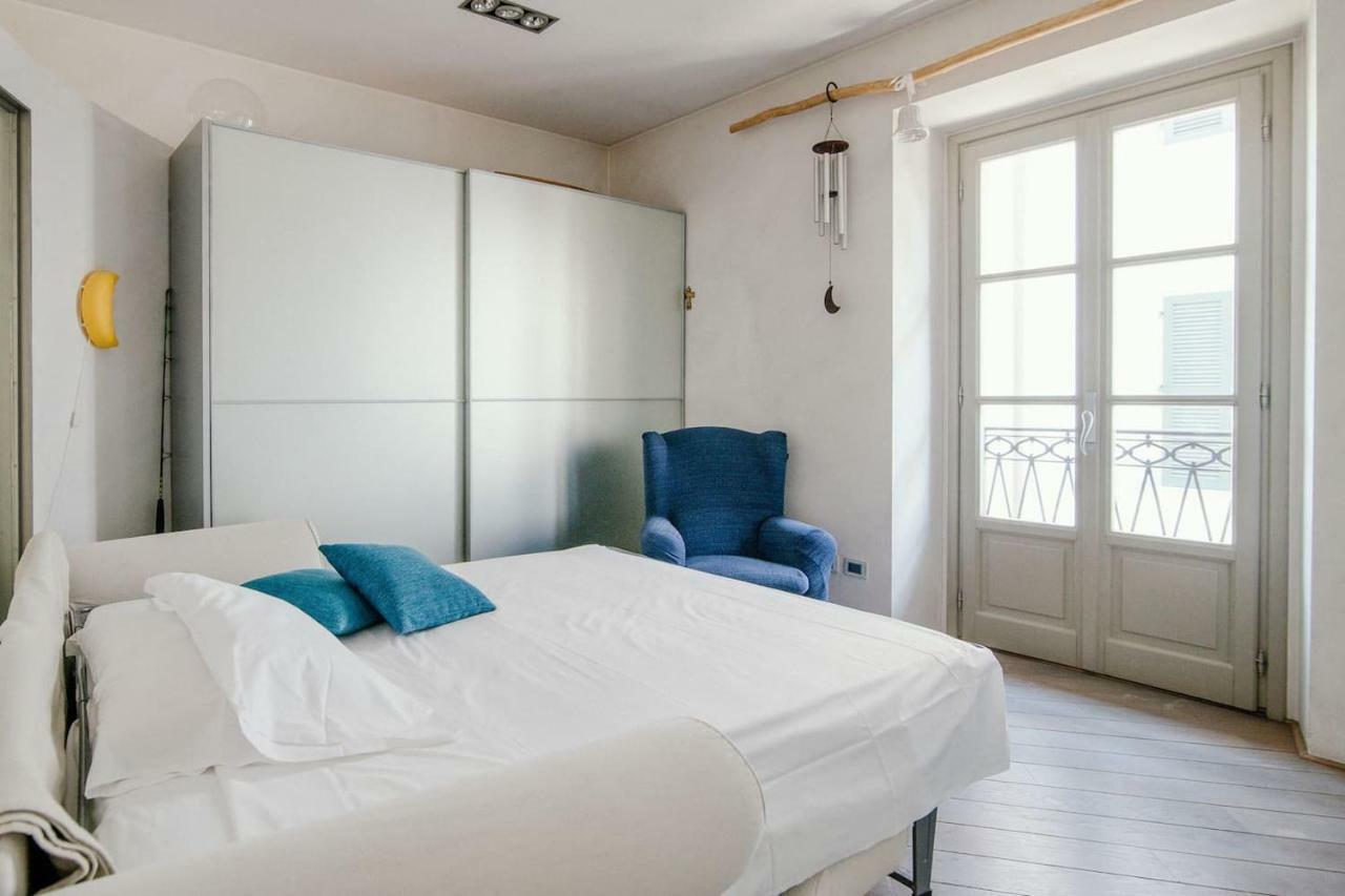 Sailer Loft - The House Of Travelers Como Exterior foto