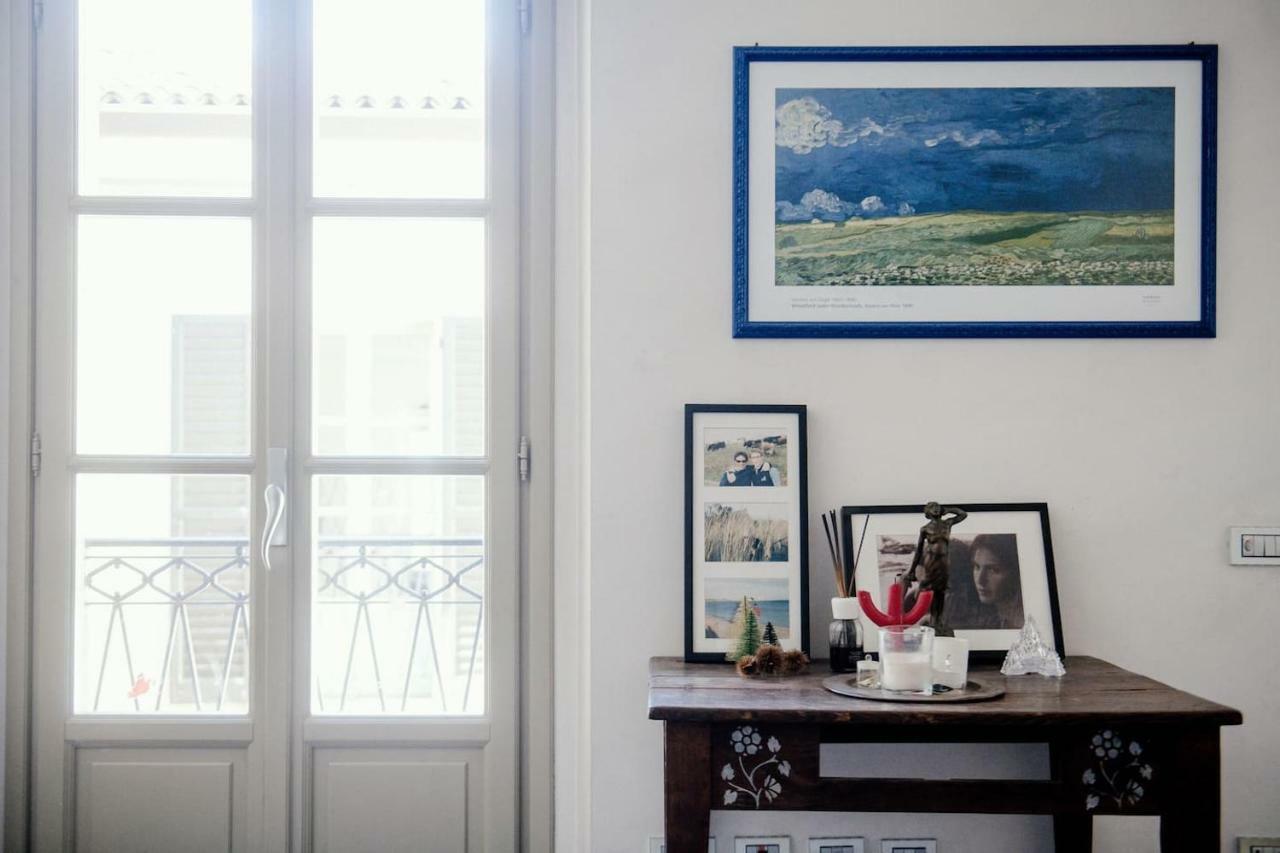 Sailer Loft - The House Of Travelers Como Exterior foto